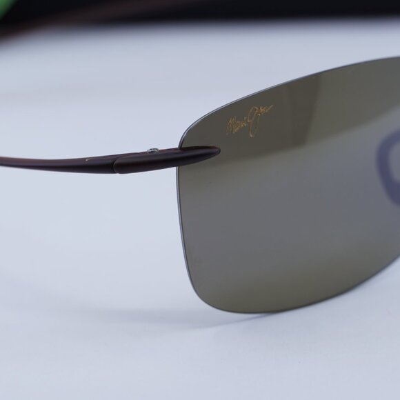 Final Price! Maui Jim H442 26M Sunglasses - Picture 5 of 10